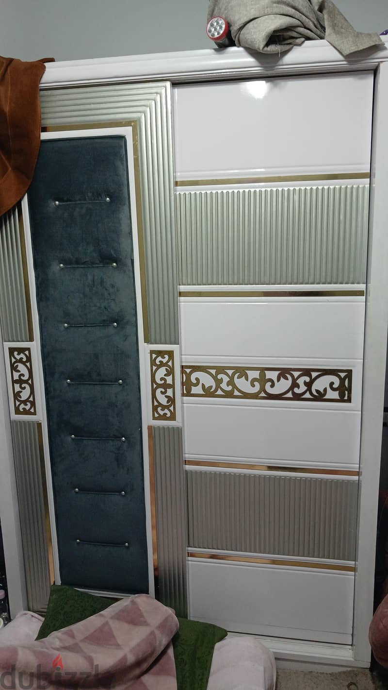 kids bed 1