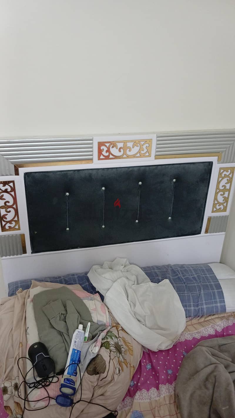 kids bed 2