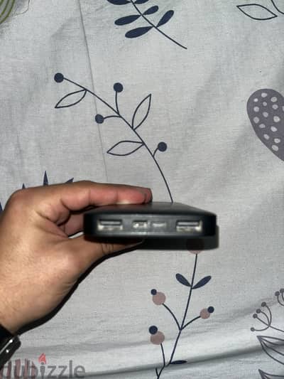 Power Bank realme 10000mAh