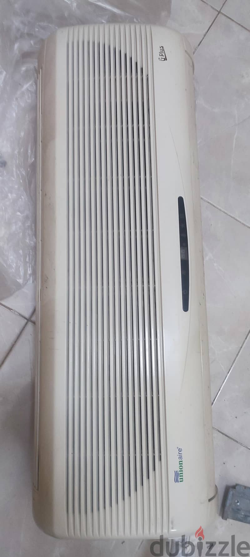 تكيف unionaire 1