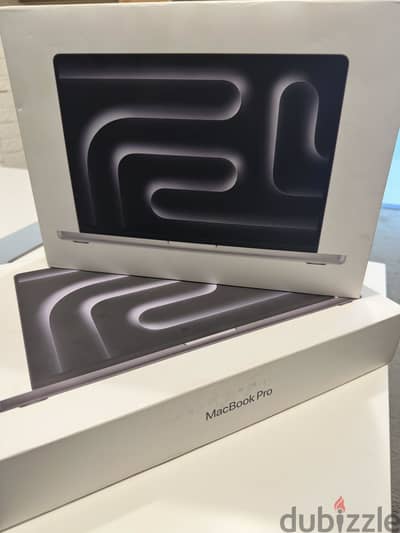 MacBook Pro m5 pro 16inch Sealed