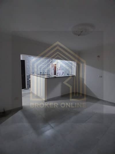 For rent an apartment in October Gardens [ Bidaya Compound 1 ] for 6000 monthly