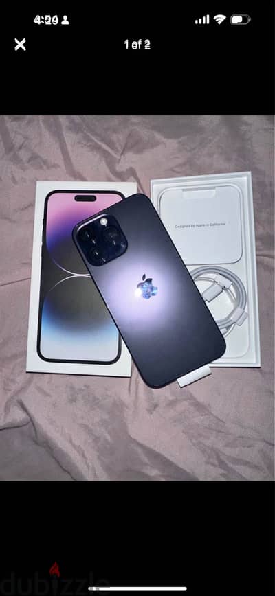 I phone 14 pro max