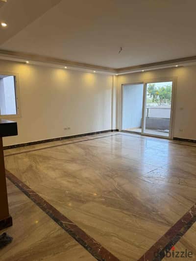 Apartment for rent - Zayed regency compound El sheikh zayed