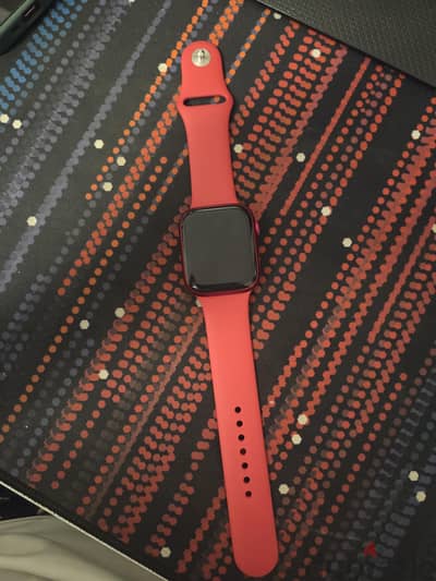 Apple Watch Series 7 45mm