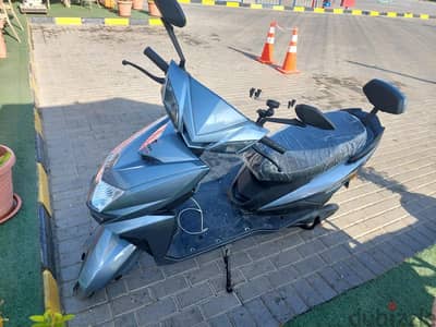 Eagle Electric Scooter for Sale