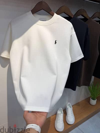 تيشرت polo simple بدون مصاريف شحن