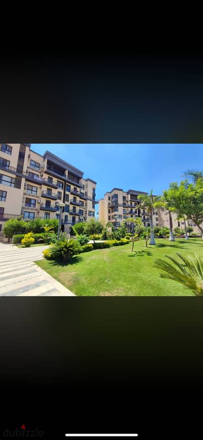 شقه ١٥٦ متر b8 أيجار في مدينتي