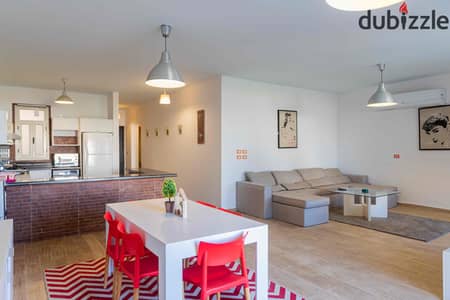 Cozy chalet for rent at hacienda bay