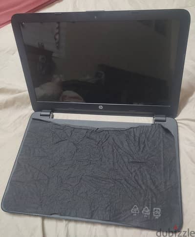 Labtob HP Notebook 15