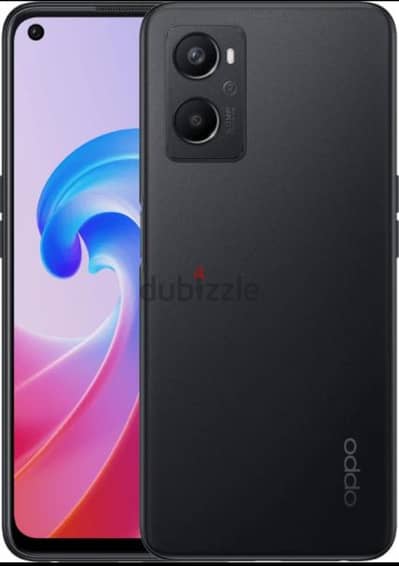 OPPO A96