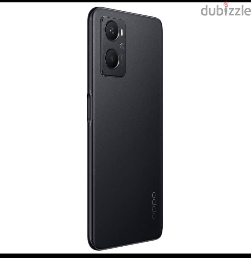 OPPO A96 1