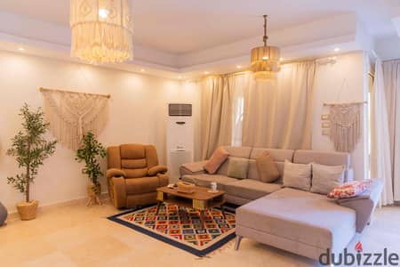 Luxury chalet for rent at hacienda bay