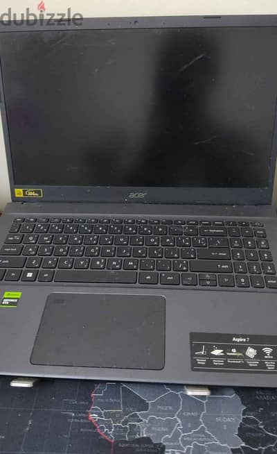 لابتوب Acer 7