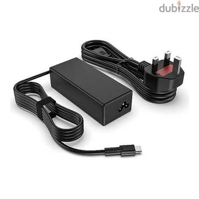 Lenovo 65W USB Type-C AC Power Adapter