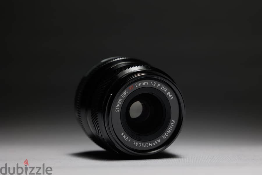 Fujifilm xe4 bundle 3