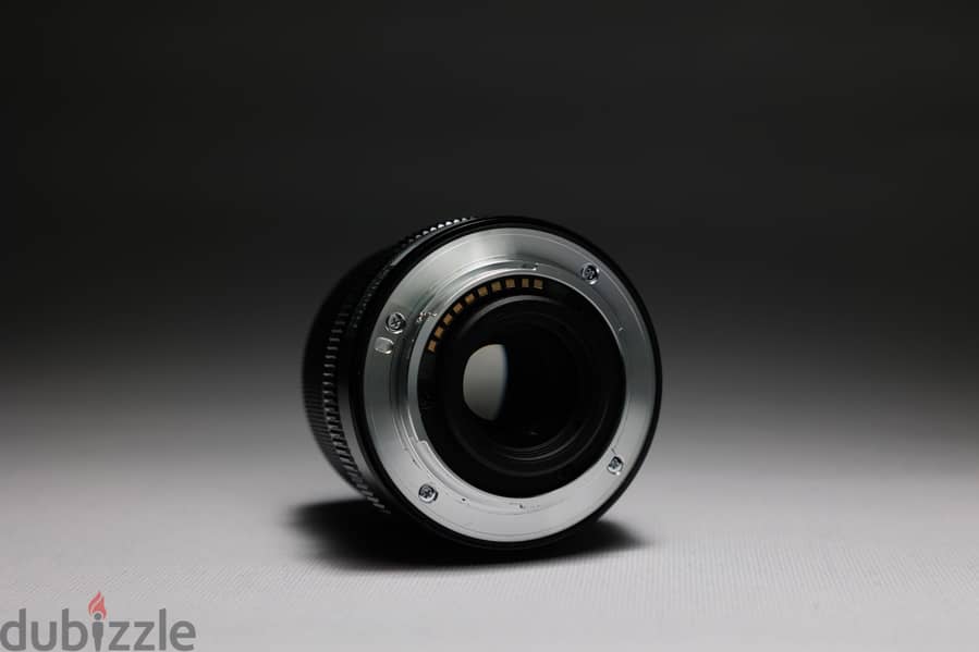 Fujifilm xe4 bundle 4