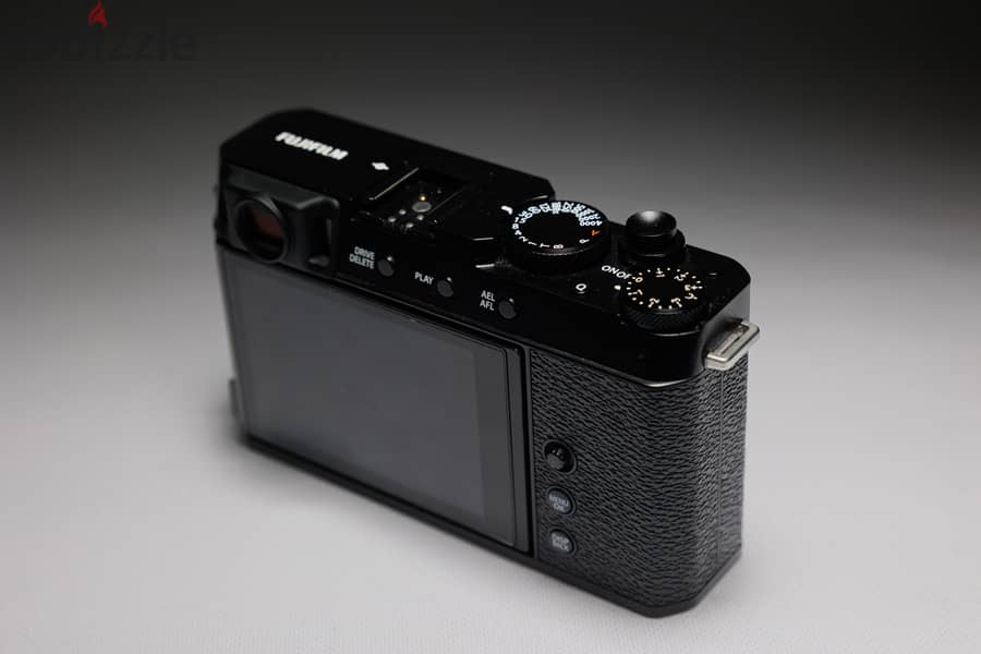 Fujifilm xe4 bundle 5