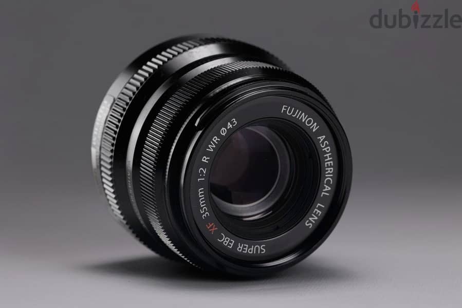 Fujifilm xe4 bundle 8