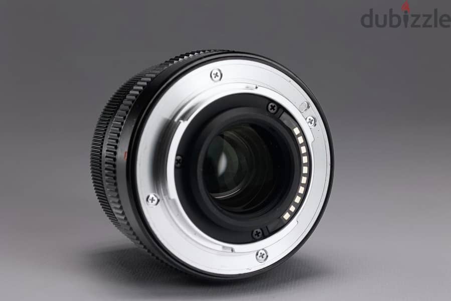 Fujifilm xe4 bundle 9