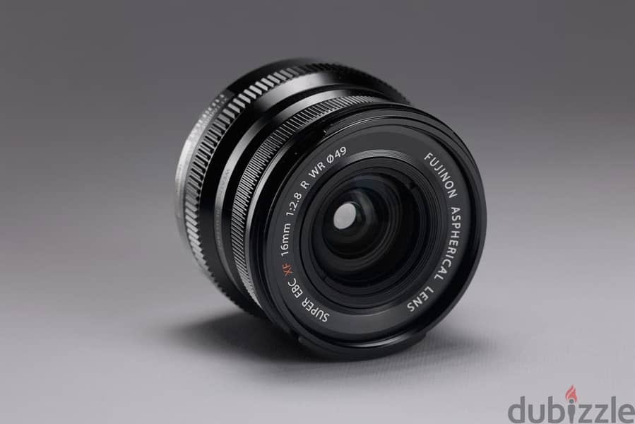 Fujifilm xe4 bundle 10