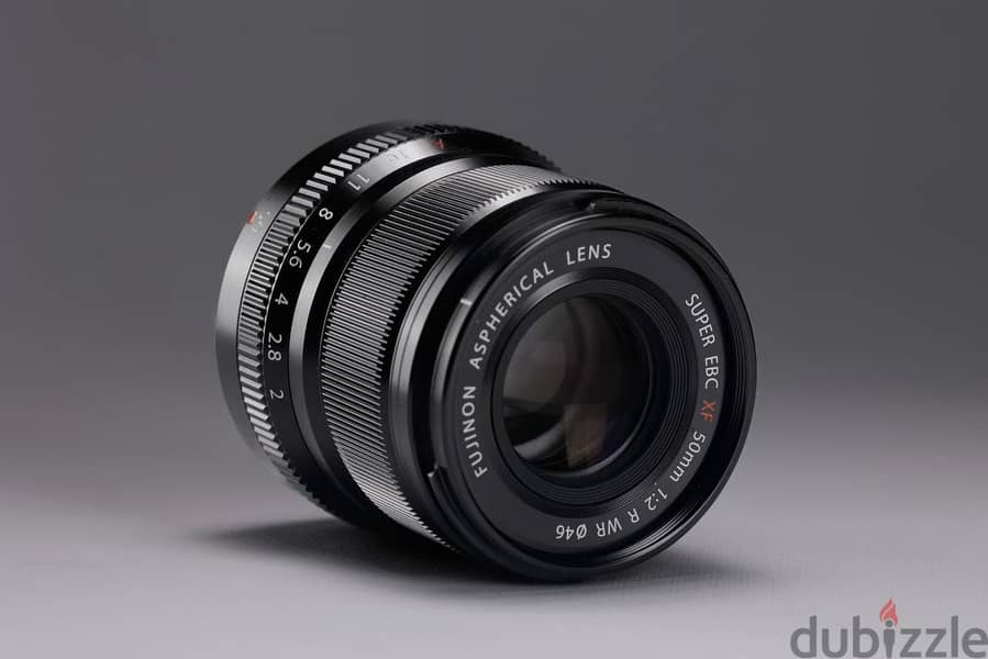 Fujifilm xe4 bundle 12