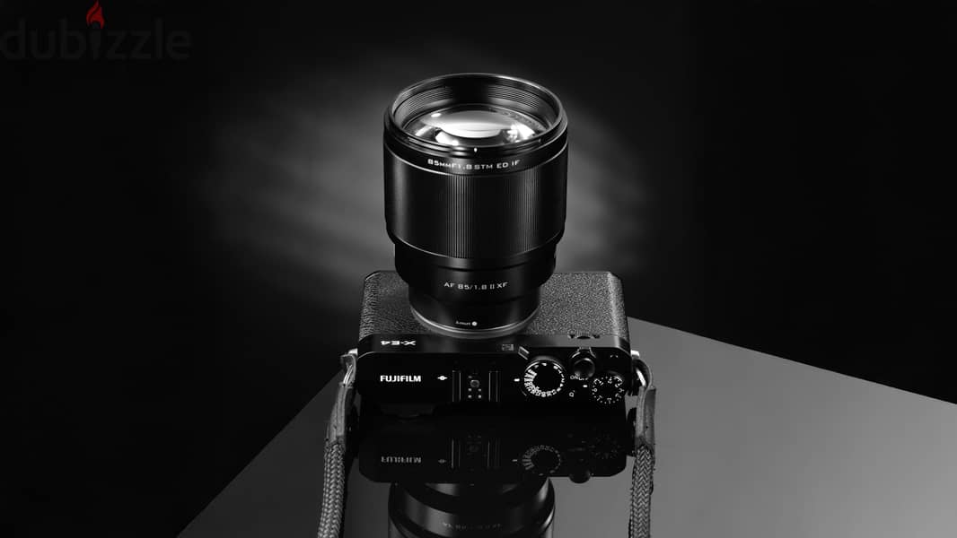 Fujifilm xe4 bundle 17