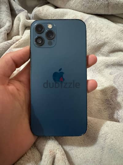 Apple - iPhone 12 Pro