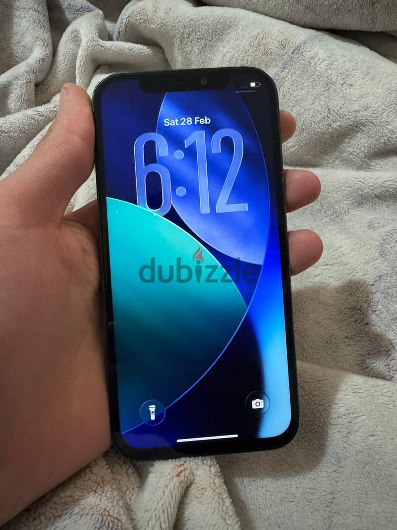 Apple - iPhone 12 Pro 1