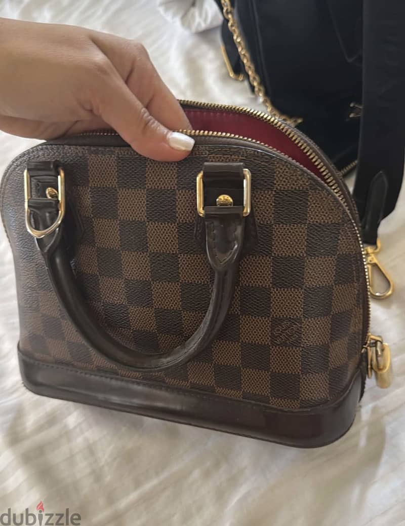 Louis Vuitton 1