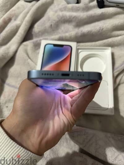 Apple - iPhone 14