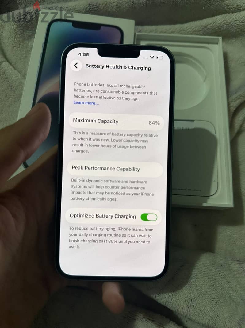 Apple - iPhone 14 4