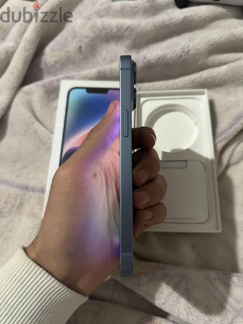 Apple - iPhone 14 5