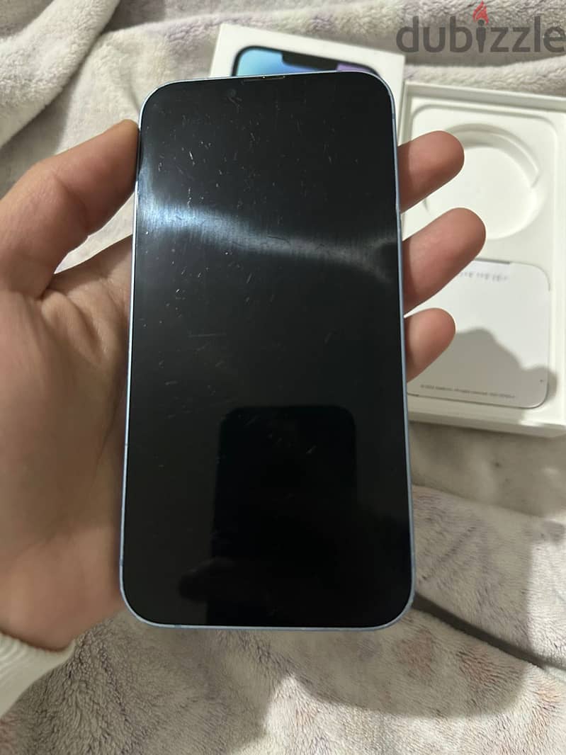 Apple - iPhone 14 6
