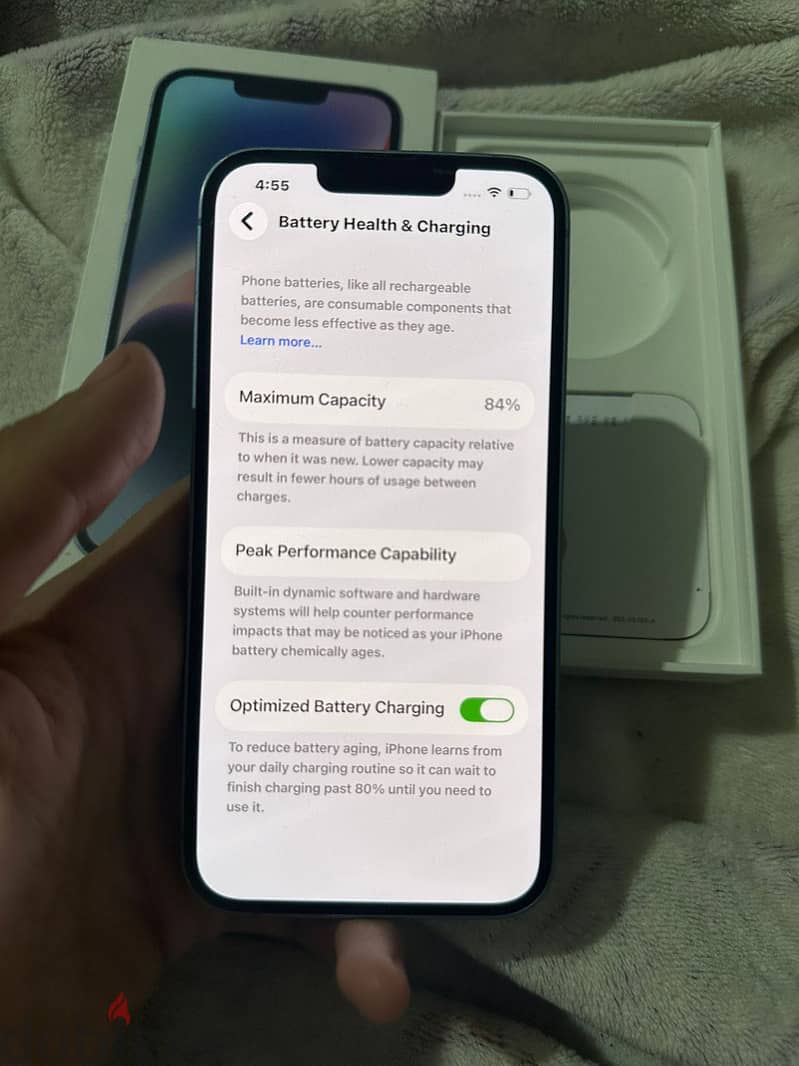 Apple - iPhone 14 7