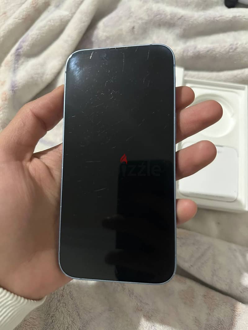 Apple - iPhone 14 9