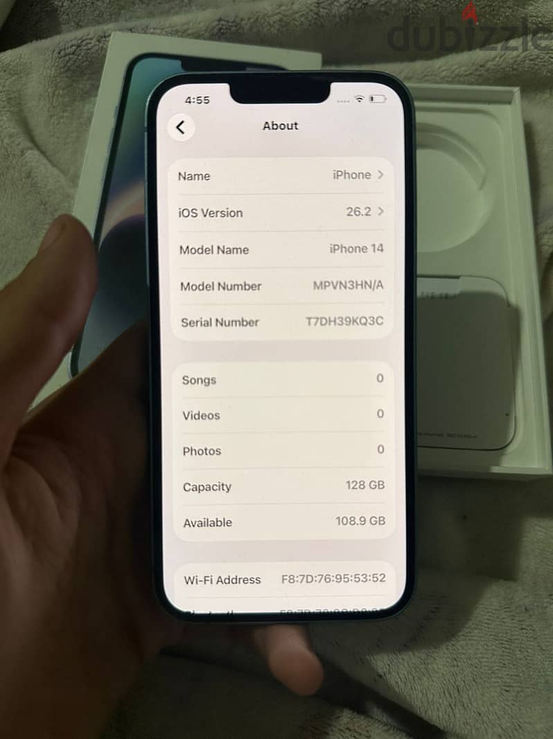 Apple - iPhone 14 10