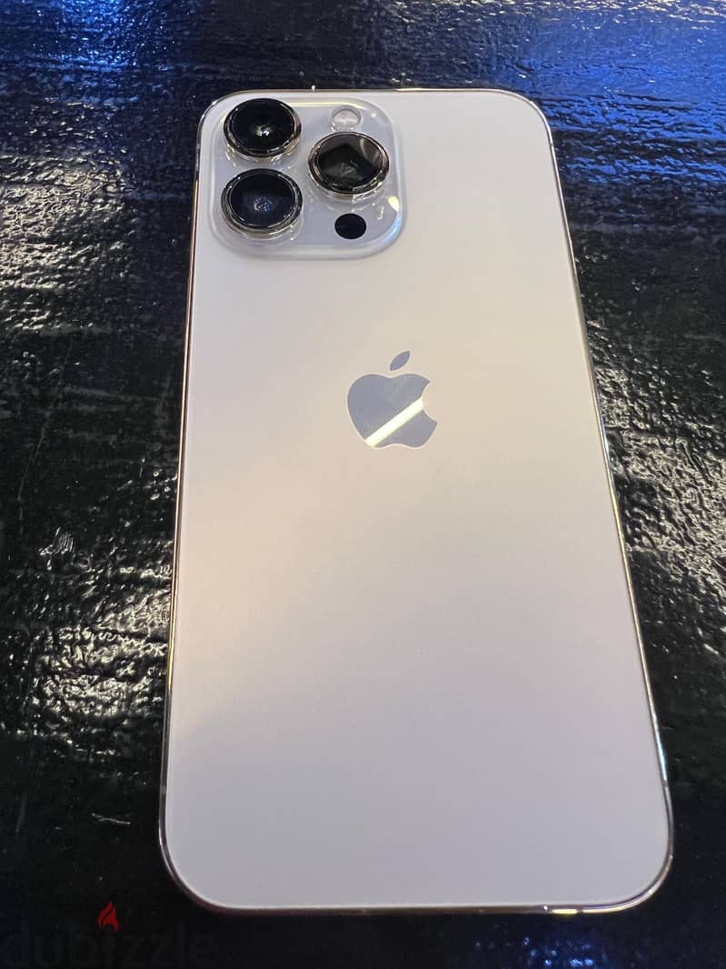 Iphone 13 pro 512G 1