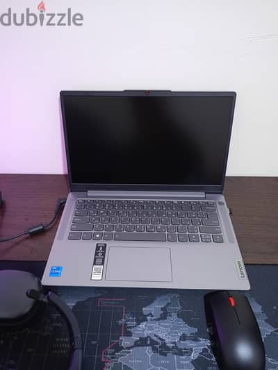 لابتوب Lenovo IdeaPad Slim 3