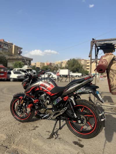 هوجن L250