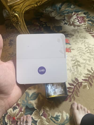 راوتر هواءي