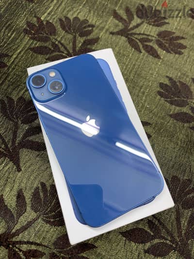 Iphone 13 used