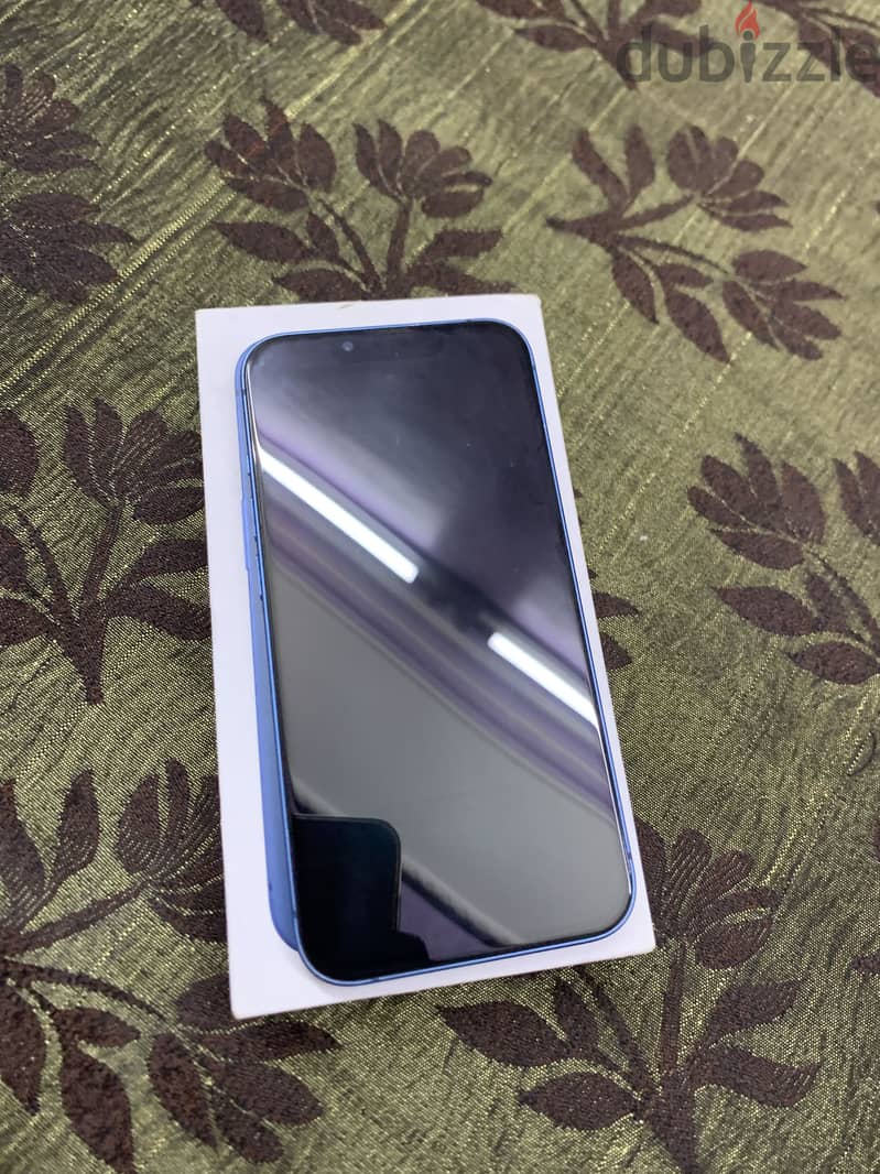 Iphone 13 used 2