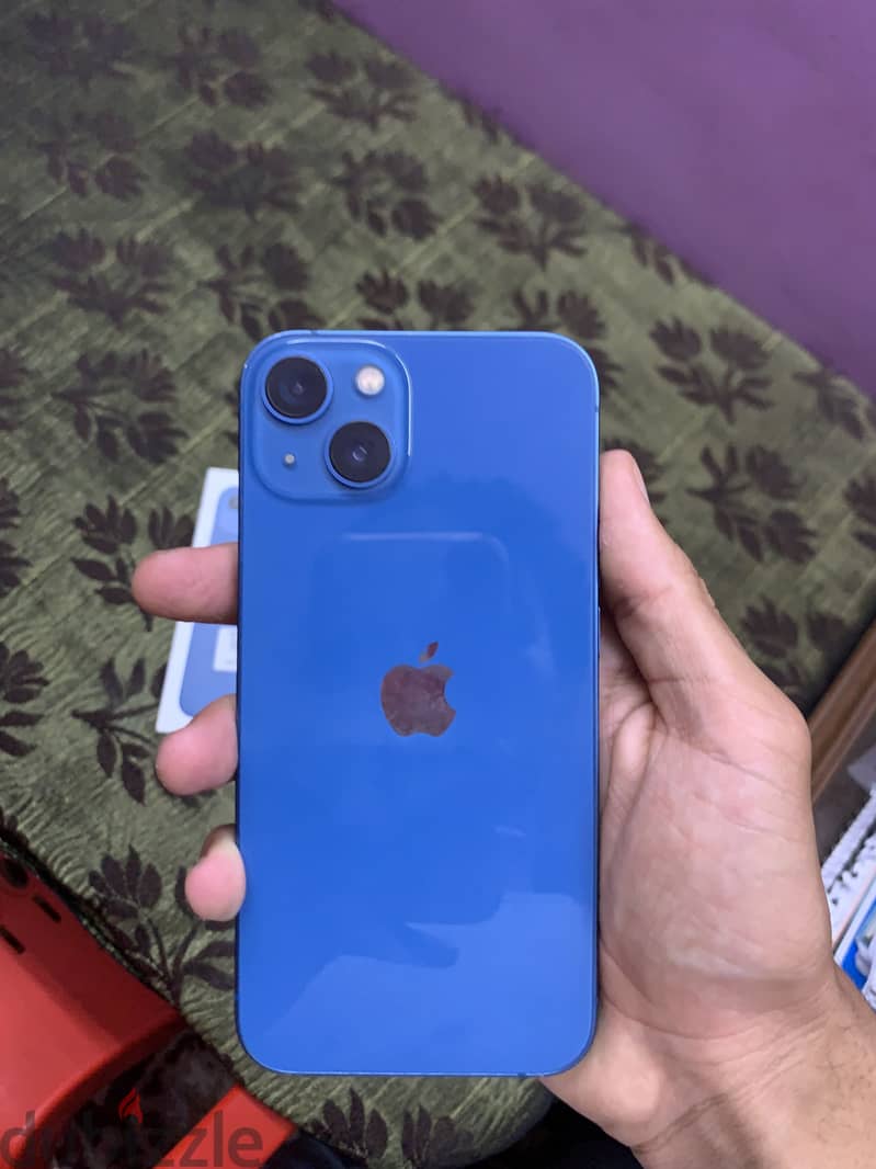 Iphone 13 used 3