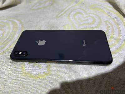 iPhone XS Max
