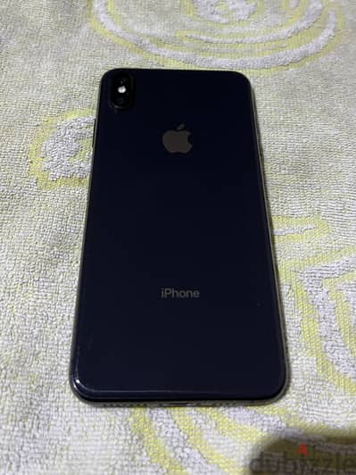 iPhone XS Max