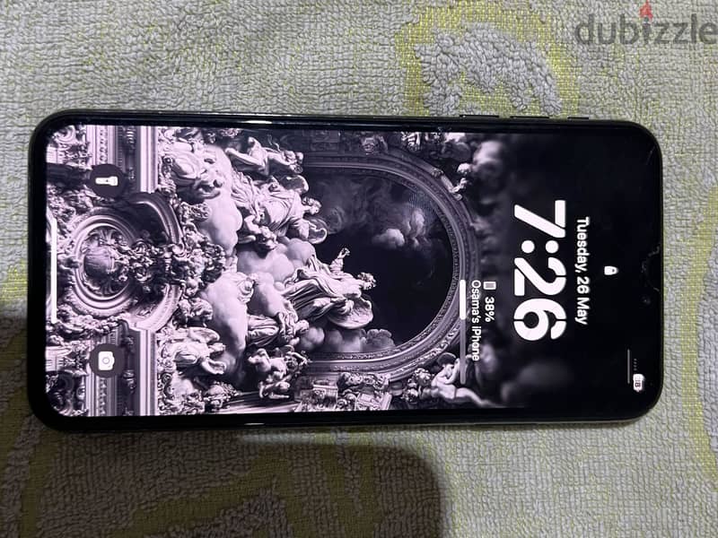 iPhone XS Max 1