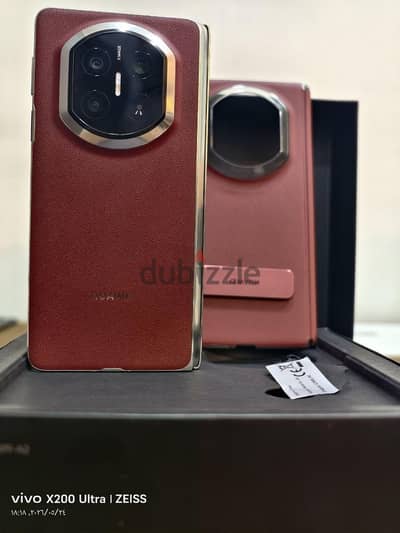 Huawei Mate X7