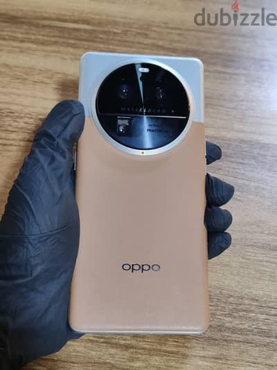 Oppo Find X6 Pro