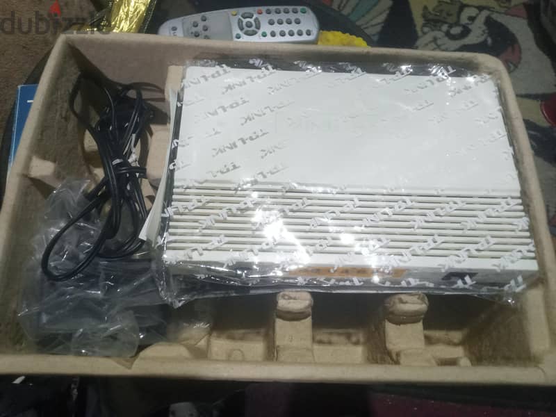 Modem Router 2